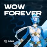 Buy WOW Forever Gold