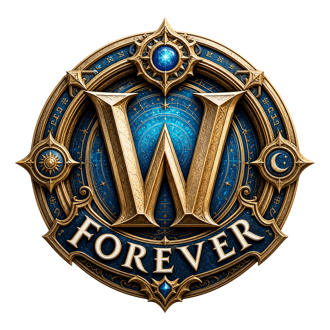 WOW-FOREVER