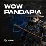 Buy WoW Mists of Pandaria Classic Gold
